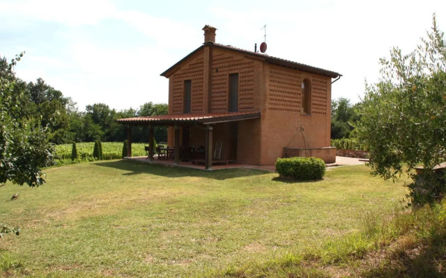 Il Sogno Tra I Vigneti