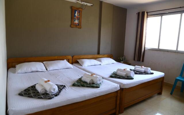 Atithi Lodge