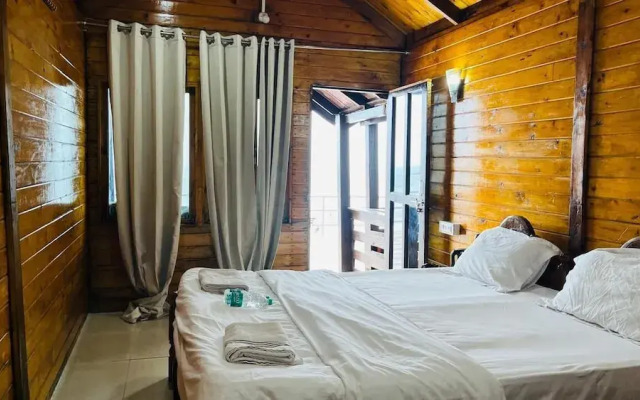 Palolem Luxurious Cottages