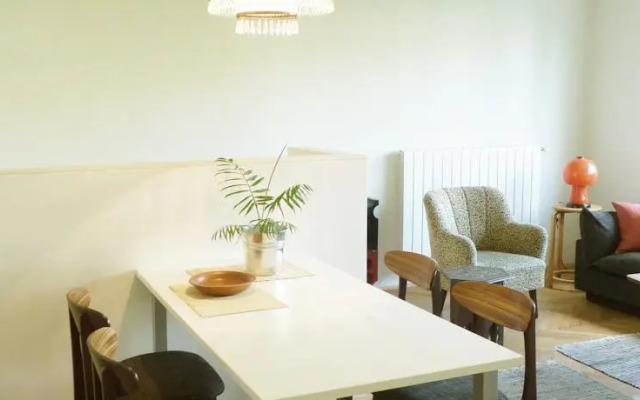 Apartment Da Svet Vrbik