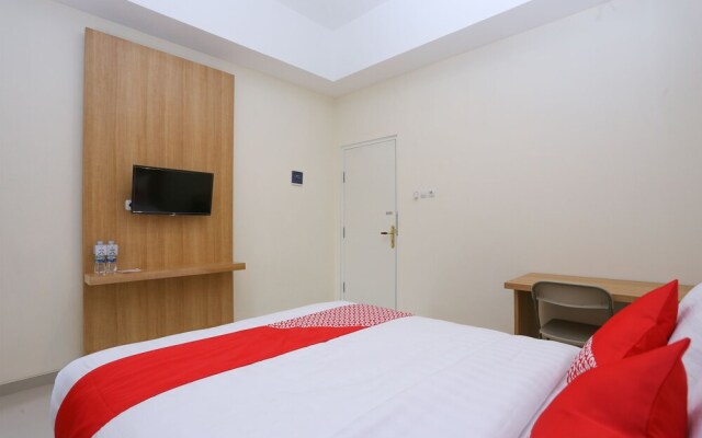 Garuda Guest House Yogyakarta by OYO Rooms
