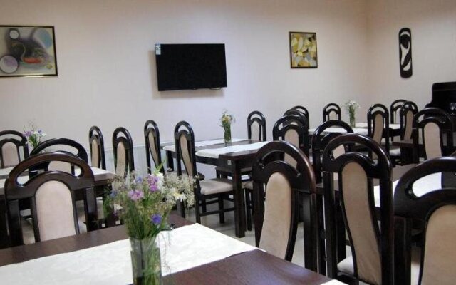 Hostel Paltinis