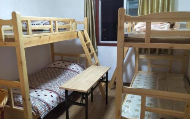 City Garden Homestay