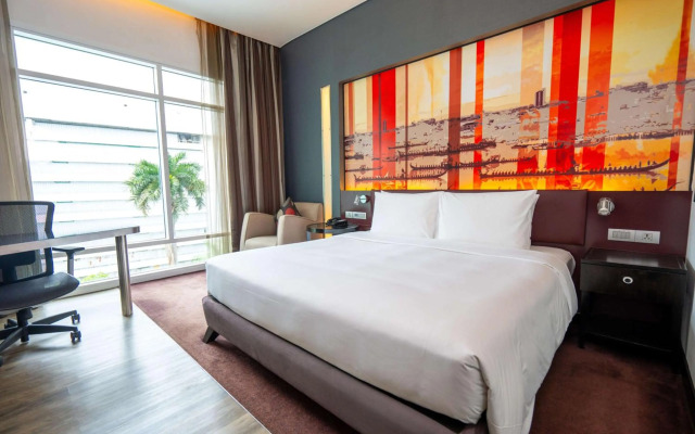 Warsaw Presidential Hotel