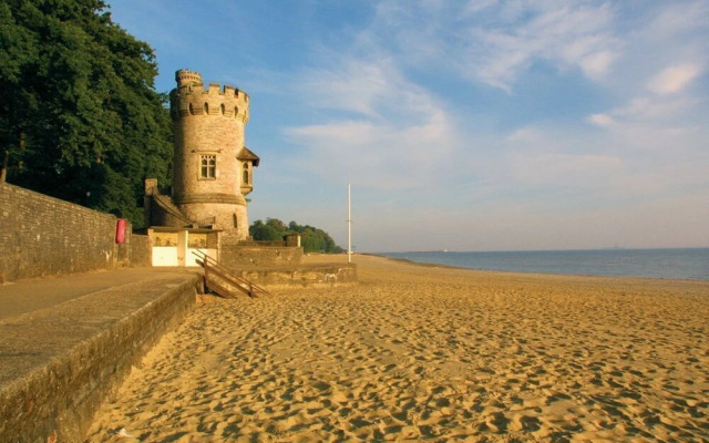 The Cottage, Ryde
