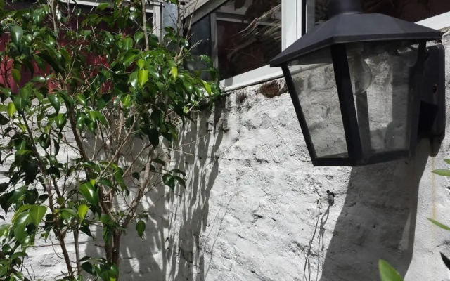 La Casa De Syl I (Shopping Abasto)