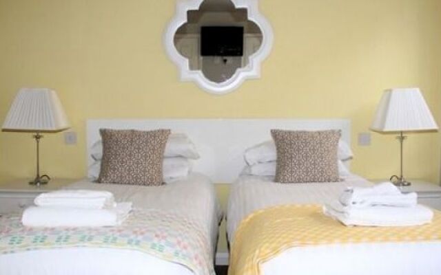 The Townhouse Hotel