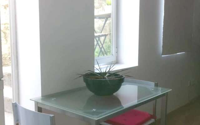 São Lázaro Apartments