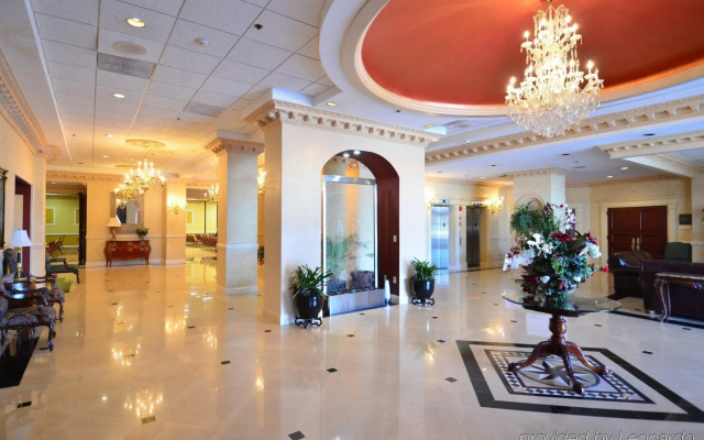 Holiday Inn Orlando East - UCF Area by IHG