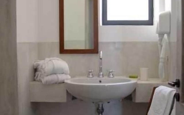 Santa Teresa Azienda Agricola