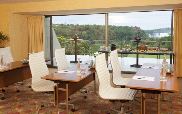 Gran Melia Iguazu Hotel