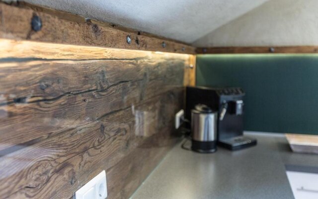 Chalet Alpin