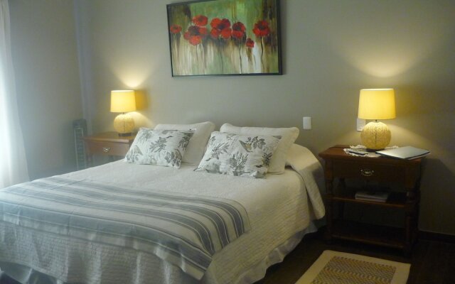 Hotel Boutique Solaz Bella Vista de Colchagua