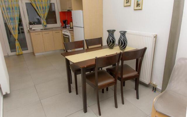 Stefanie's Rooms 2