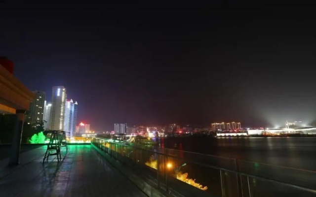 大理洱海暮居客栈