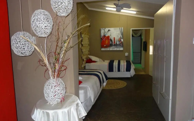 Waterglen Guest Lodge