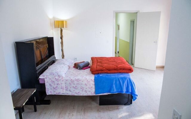 Piano B&B Coworking