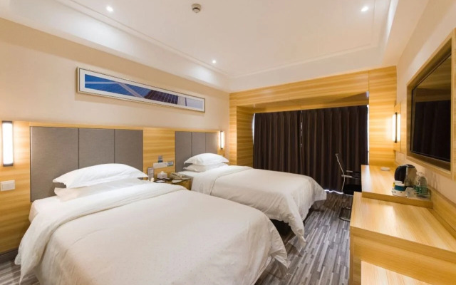 City Comfort Inn (Changsha Meixihu Park)