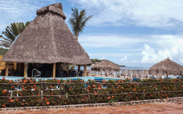 Las Cabanas Del Capitan