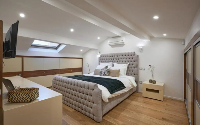 Sunlight Properties - Palme D Or - 2 Bedrooms, modern holiday rental apartment, hyper central - Hotel in 戛纳 - Photo 5