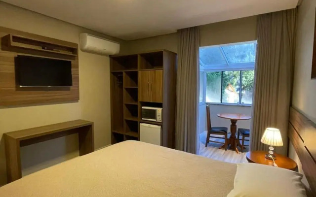 Residencial Jardim dos Pinheiros B