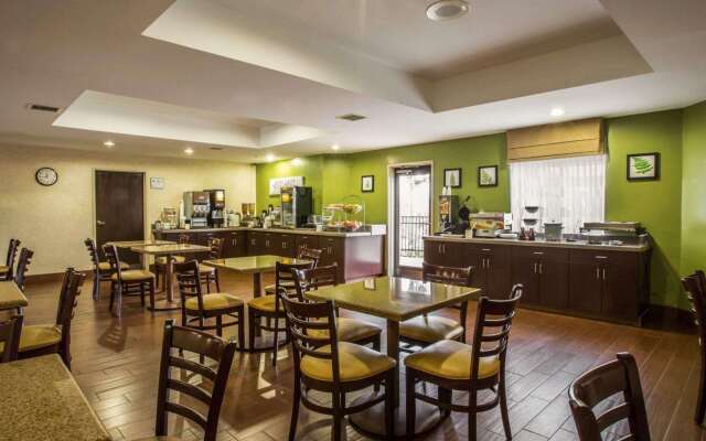 Sleep Inn Asheville - Biltmore West