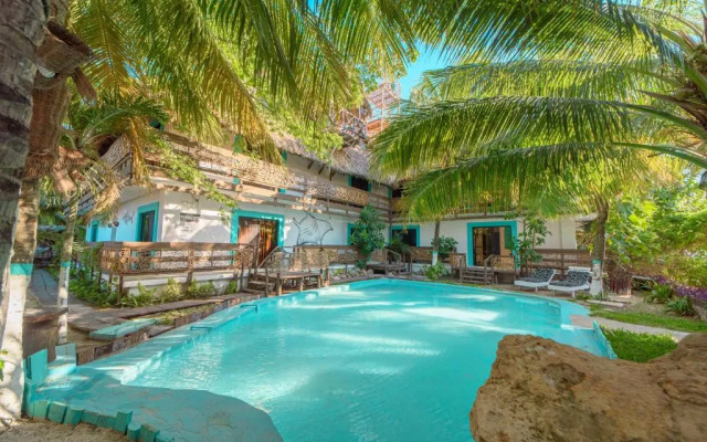 Villas Tiburon by The Beach