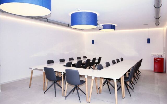 Hotel Apart GO25