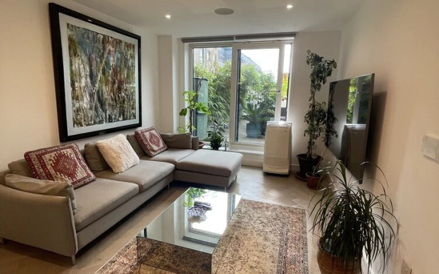Chelsea Pad by condokeeper