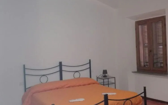 EcoAlbergo Monte Rufeno