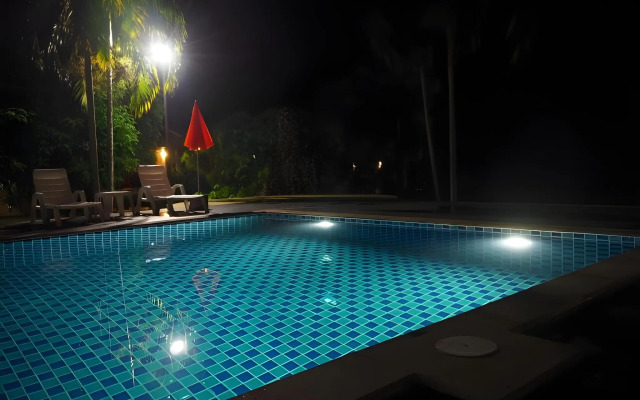 Supsangdao Resort