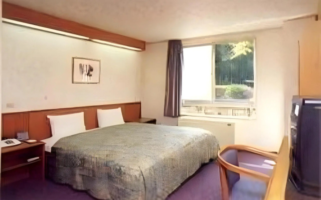 Hotel Kuki
