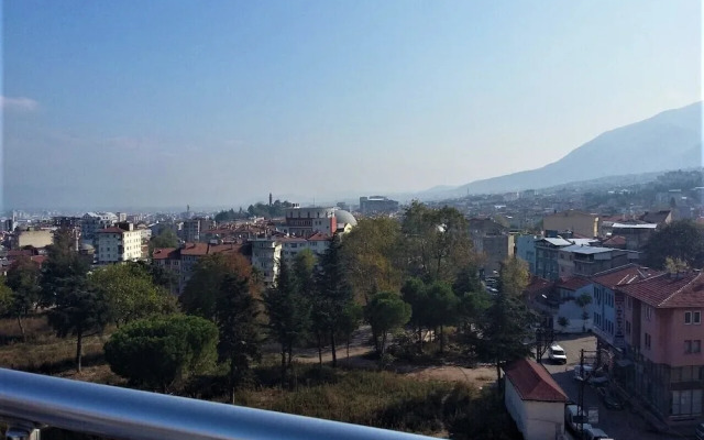 Hotel Elegances Heykel