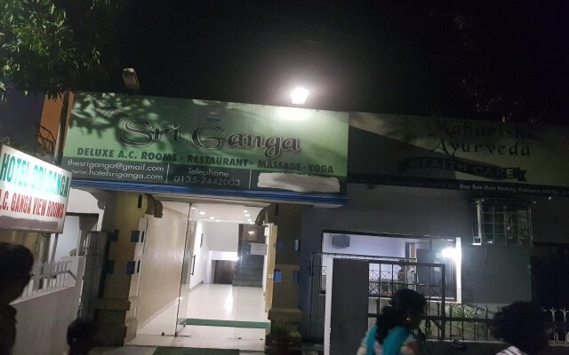 Hotel Sri Ganga