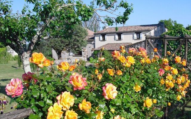 B&B Maison A Votre Santé
