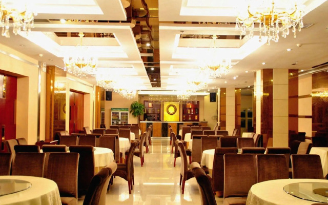 Dongrun International Hotel
