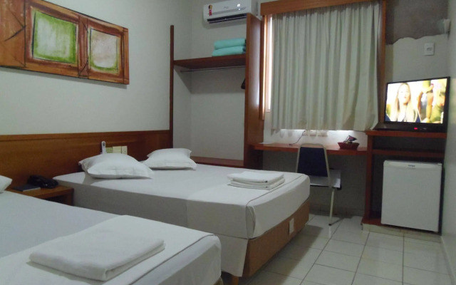 Sanare Hotel