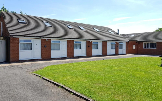 Chelford Guesthouse