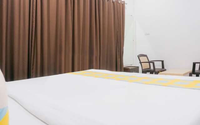 OYO 22274 Home Hill View 3BHK Villa Tungrali Lake