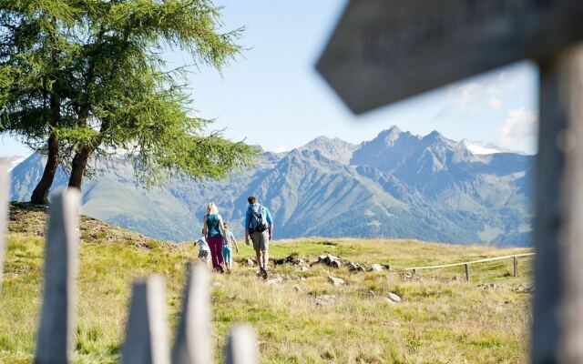 Panorama Living Dolomites