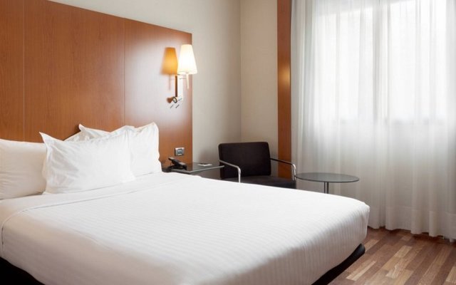 AC Hotel Badajoz by Marriott