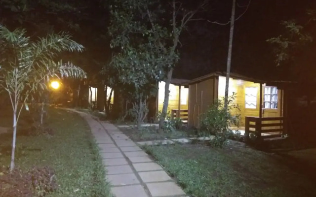 Maria Cottages