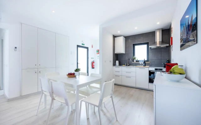 Villa Sagres Surf