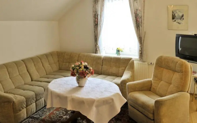 My Adventure Appartements Ramsau