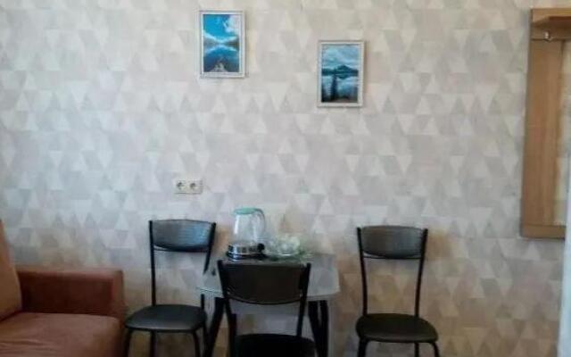 Центральная