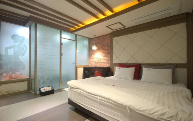 Jinju Hotel K