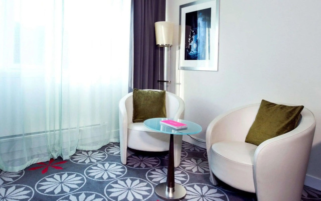 Home Hotel Aurora