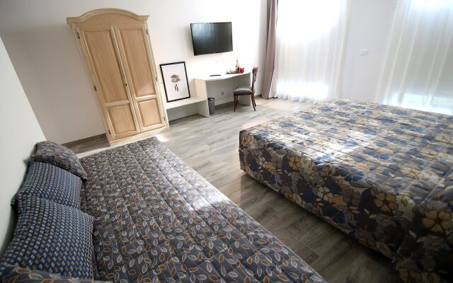 B&BveniceLAGOON Cool,Wifi-Aircnd-Parking-Breakf103