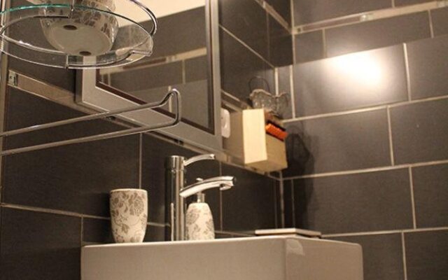 Moulin de Rocquebert