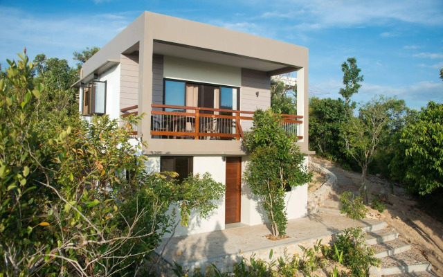 The Riverhouse